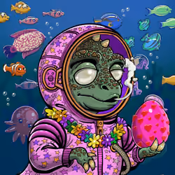 Space Dino #5900