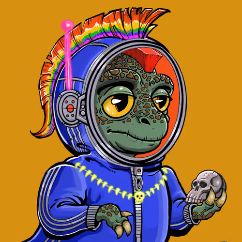 Space Dinos Club
