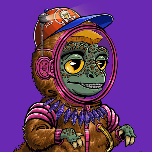 Space Dinos Club