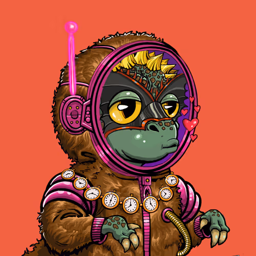 Space Dinos Club