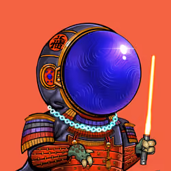 Space Dino #9295