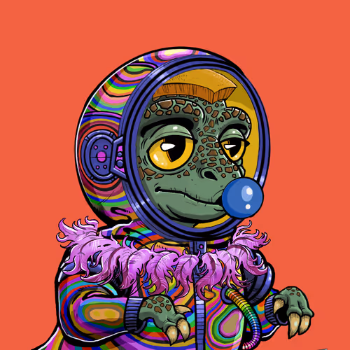 Space Dinos Club
