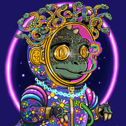Space Dino #4670
