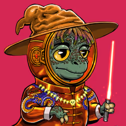 Space Dino #563