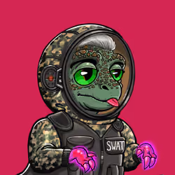 Space Dino #6070