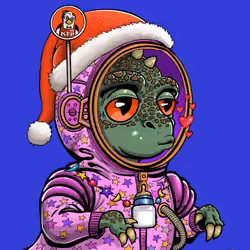 Space Dino #1883