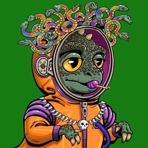 Space Dinos Club