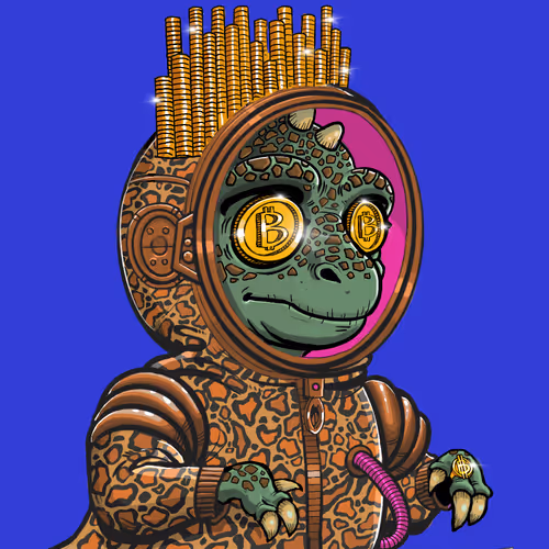 Space Dinos Club