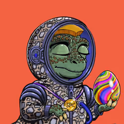 Space Dino #1325