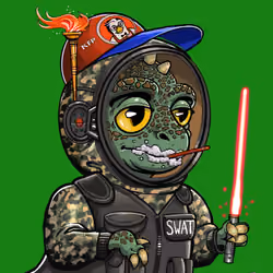 Space Dino #9170