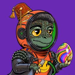 Space Dino #8213