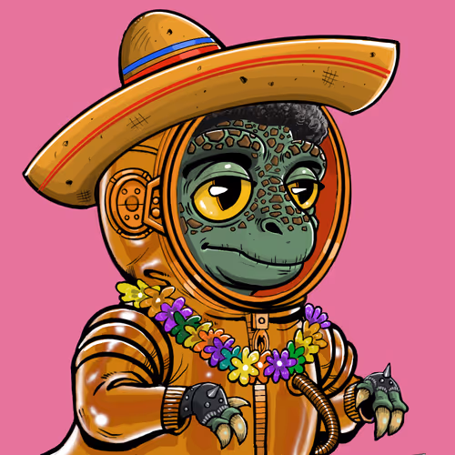 Space Dinos Club