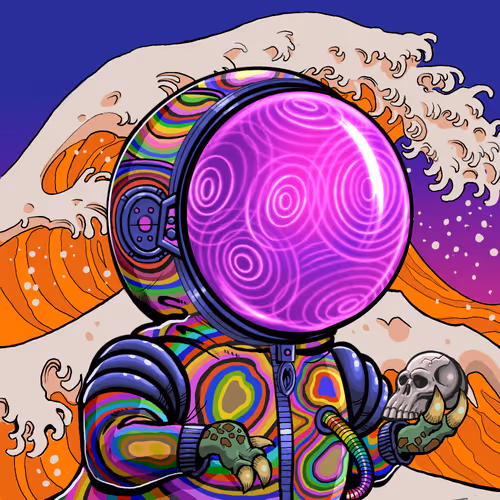 Space Dinos Club