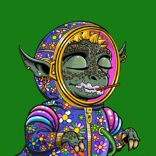 Space Dinos Club
