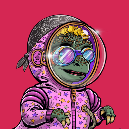 Space Dinos Club
