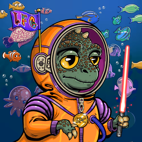 Space Dinos Club