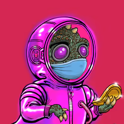 Space Dino #7294