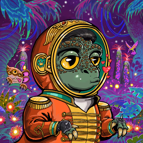 Space Dinos Club