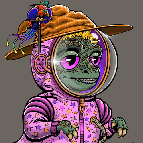 Space Dinos Club