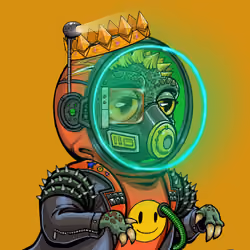 Space Dino #7060