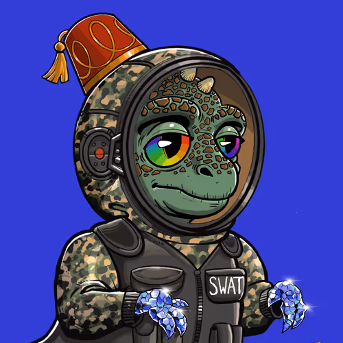 Space Dinos Club