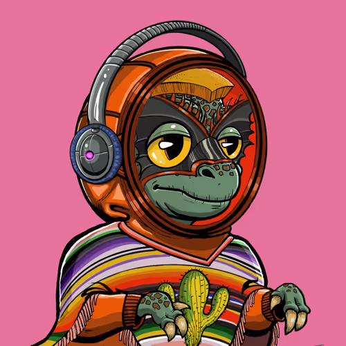 Space Dinos Club