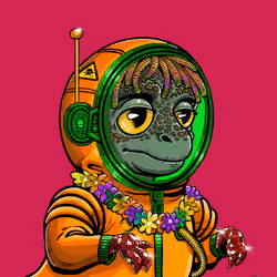Space Dino #9178