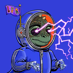 Space Dino #1487