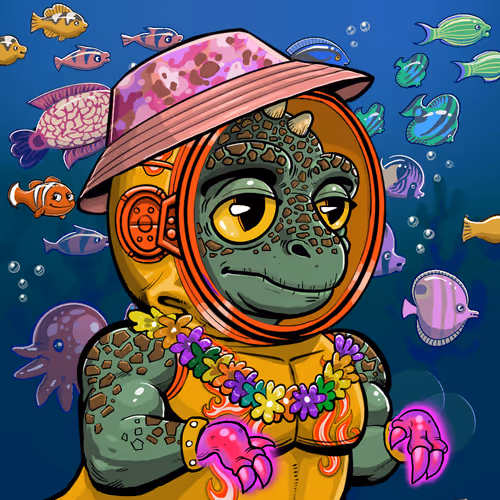 Space Dinos Club