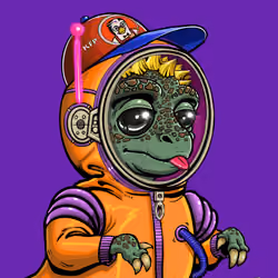 Space Dino #7169