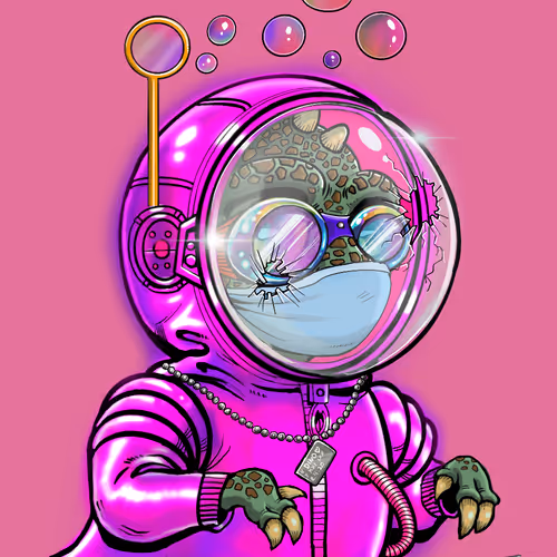 Space Dinos Club