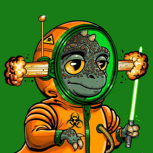 Space Dinos Club