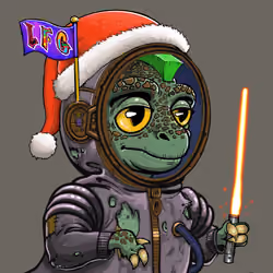 Space Dino #3780