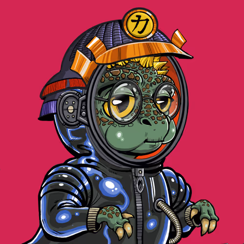Space Dinos Club