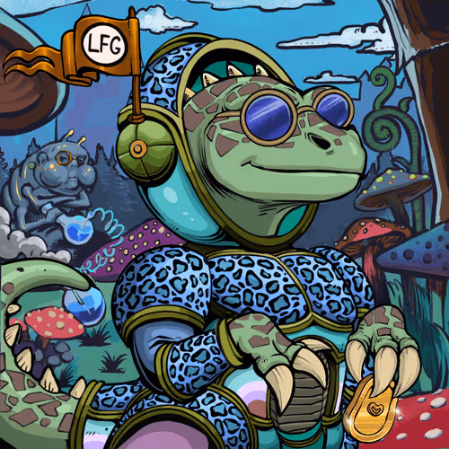 Space Dinos Club