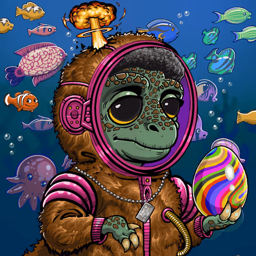 Space Dinos Club