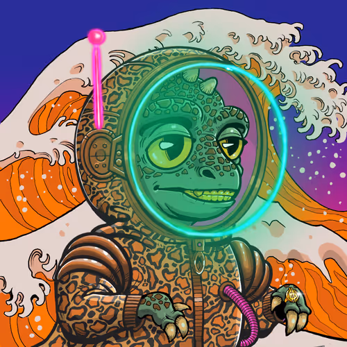 Space Dinos Club