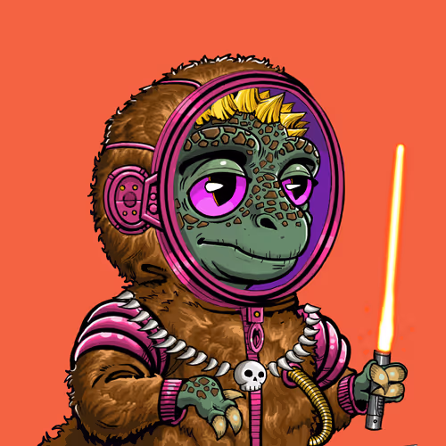 Space Dinos Club