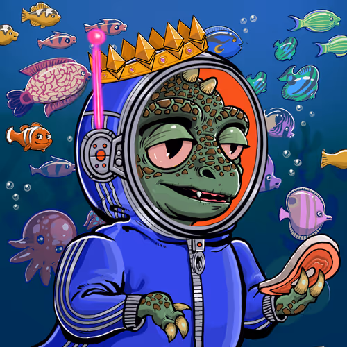 Space Dinos Club