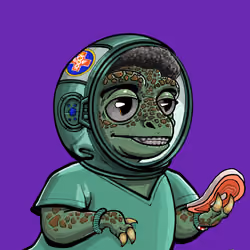 Space Dino #6895