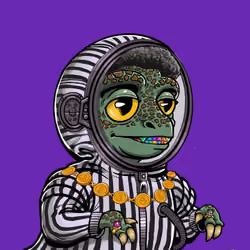 Space Dino #5478