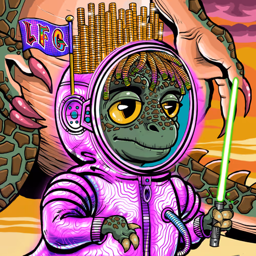 Space Dinos Club