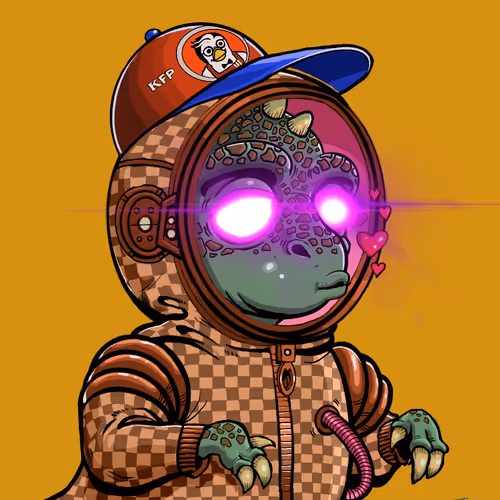 Space Dinos Club