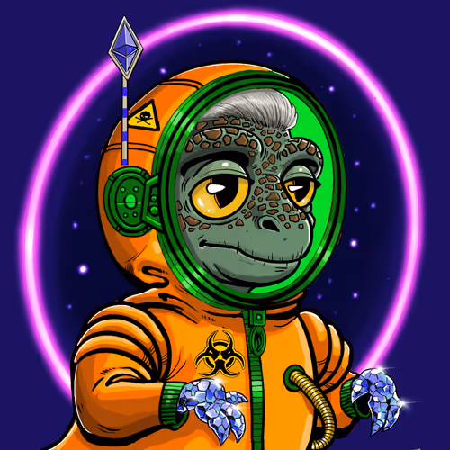 Space Dinos Club
