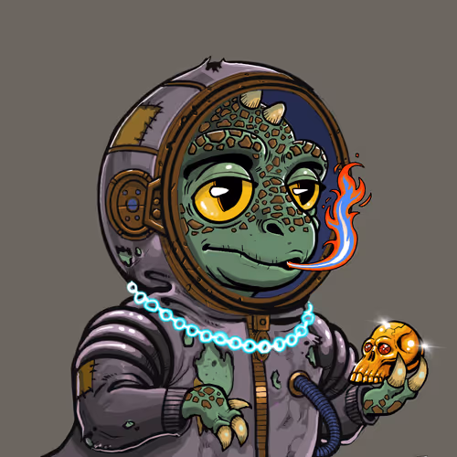 Space Dinos Club
