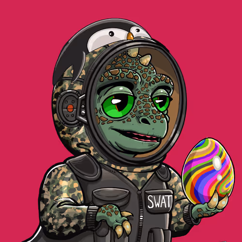 Space Dinos Club