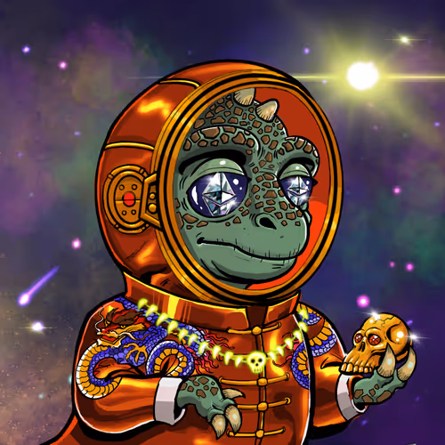 Space Dinos Club
