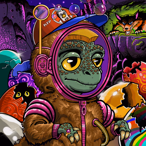 Space Dinos Club