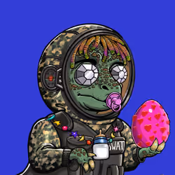 Space Dino #2344