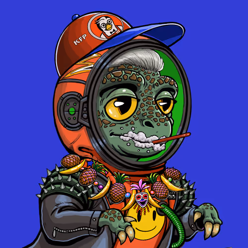 Space Dinos Club